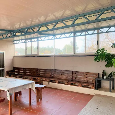 別荘 A Casa Do Lareiro