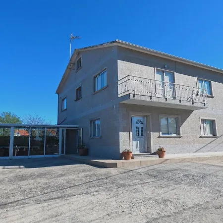 A Casa Do Lareiro Casa de Férias *