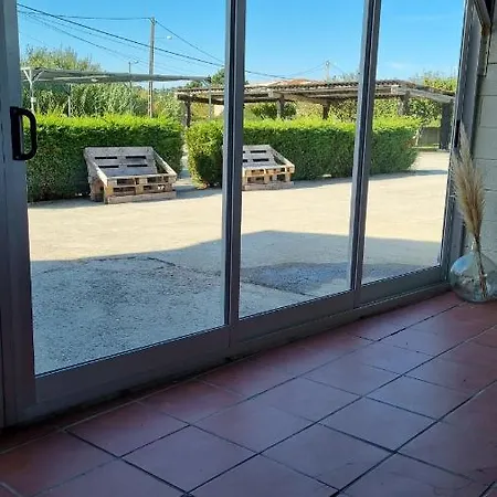 Hébergement de vacances A Casa Do Lareiro
