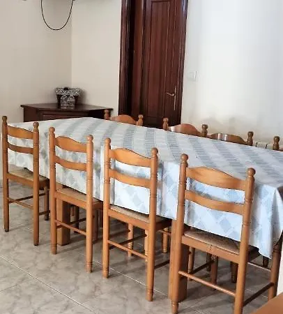 A Casa Do Lareiro Hébergement de vacances