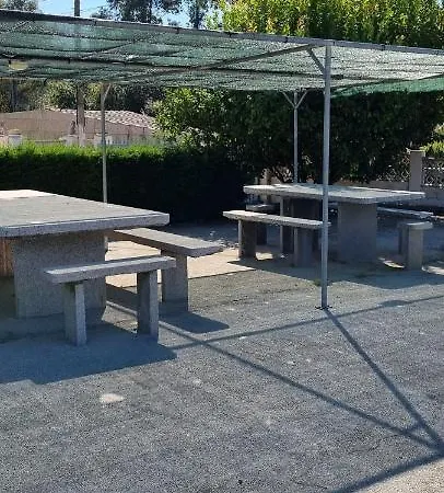 A Casa Do Lareiro サンシェンショ