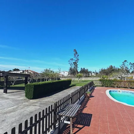 A Casa Do Lareiro サンシェンショ