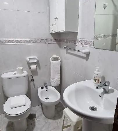 Casa de Férias A Casa Do Lareiro *