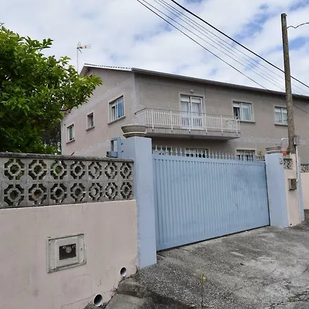 A Casa Do Lareiro * サンシェンショ