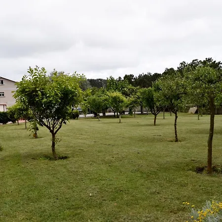 別荘 A Casa Do Lareiro *