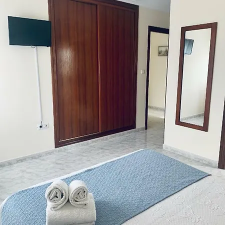 A Casa Do Lareiro * Sanxenxo