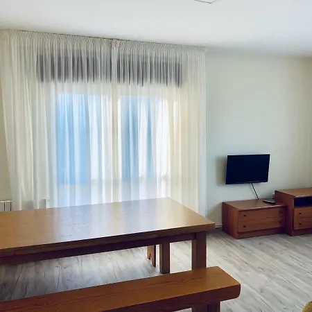A Casa Do Lareiro Semesterbostad *