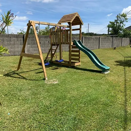 A Casa Do Lareiro * サンシェンショ