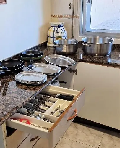 A Casa Do Lareiro Sanxenxo