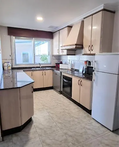 Dom wakacyjny A Casa Do Lareiro