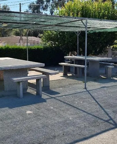 A Casa Do Lareiro Санхенхо