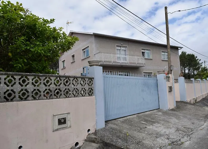 A Casa Do Lareiro * Санхенхо