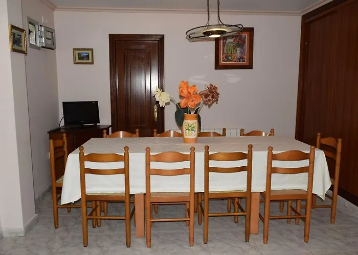 A Casa Do Lareiro * Санхенхо