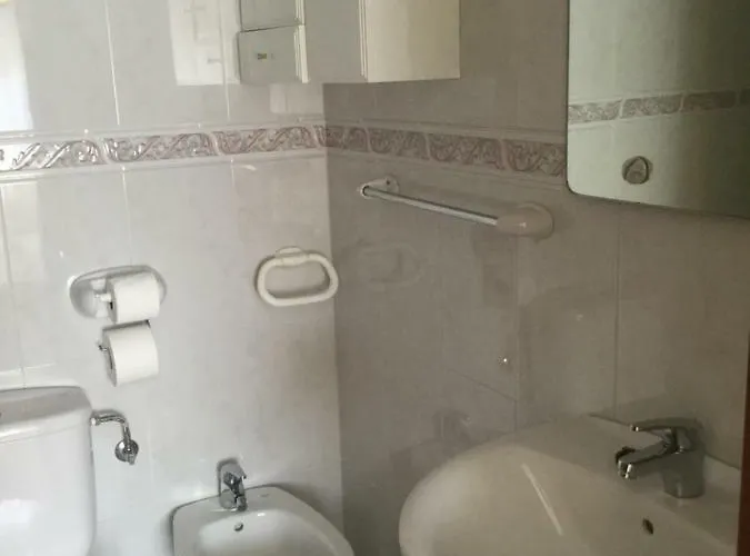 Dom wakacyjny A Casa Do Lareiro