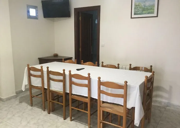 Dom wakacyjny A Casa Do Lareiro