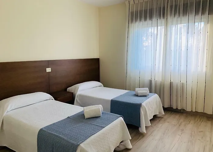 A Casa Do Lareiro * Sanxenxo