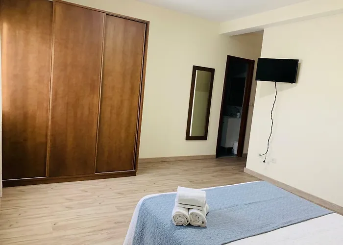 A Casa Do Lareiro Dom wakacyjny Sanxenxo