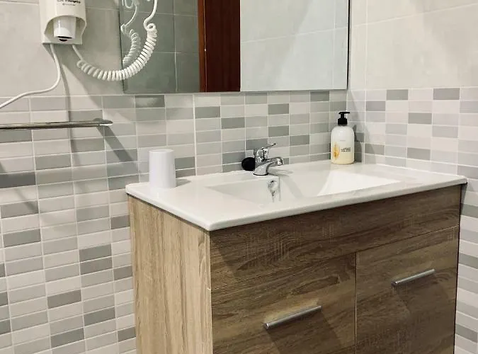 Dom wakacyjny A Casa Do Lareiro