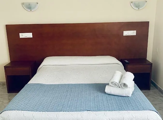 A Casa Do Lareiro Sanxenxo