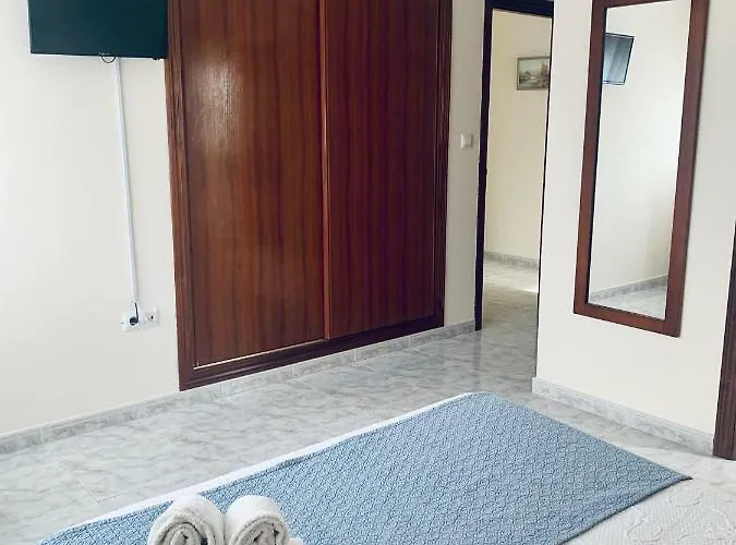 A Casa Do Lareiro * Санхенхо