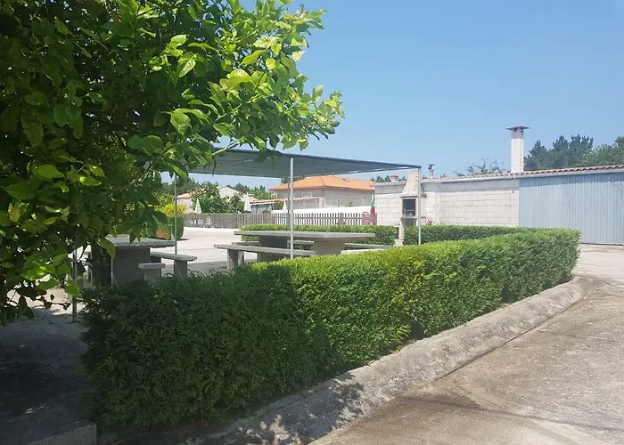 A Casa Do Lareiro *